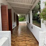 شقة Casa Le Cicale *