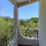Casa Le Cicale شقة
