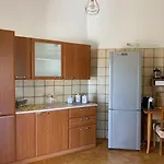 شقة Casa Le Cicale