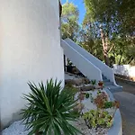 شقة Casa Le Cicale Porto Istana