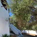 Casa Le Cicale Porto Istana