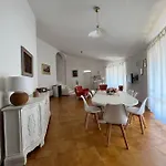 شقة Casa Le Cicale Porto Istana