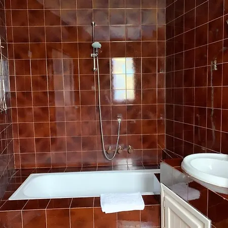 Apartman Casa Le Cicale Porto Istana