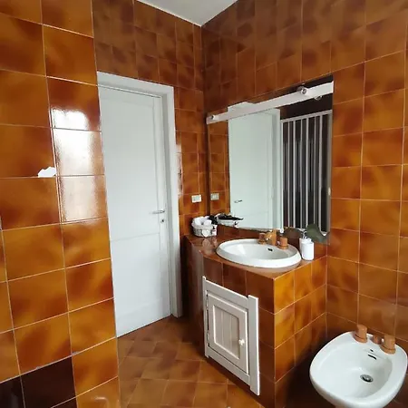 Casa Le Cicale Apartman