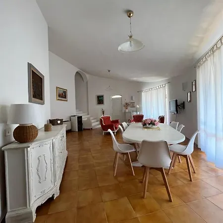 公寓 Casa Le Cicale Porto Istana