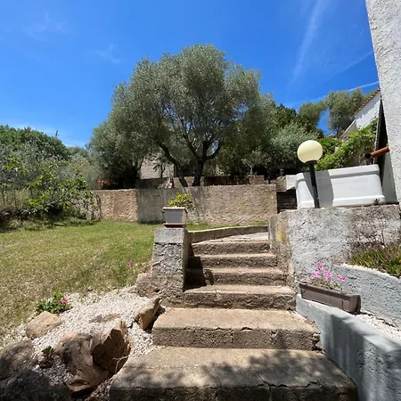 Casa Le Cicale Apartman Porto Istana