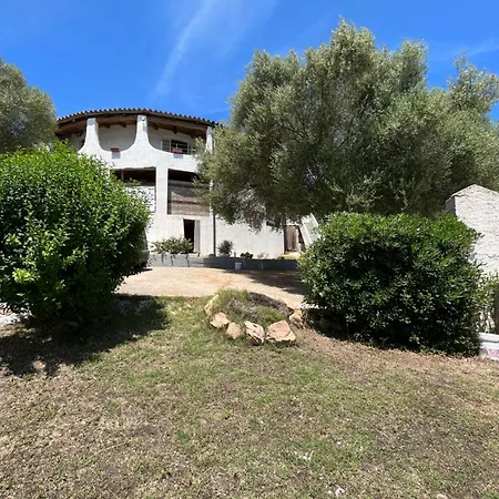 公寓 Casa Le Cicale *