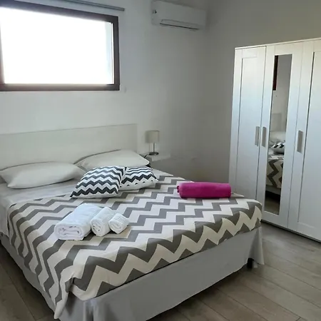 Apartman Casa Le Cicale *