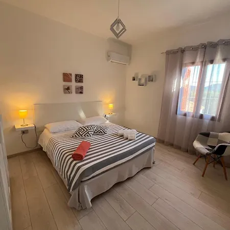 Casa Le Cicale Apartman Porto Istana