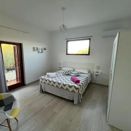 Apartman Casa Le Cicale Porto Istana