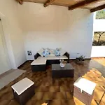 Casa Le Cicale Διαμέρισμα *