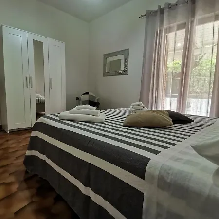 דירה Casa Le Cicale *