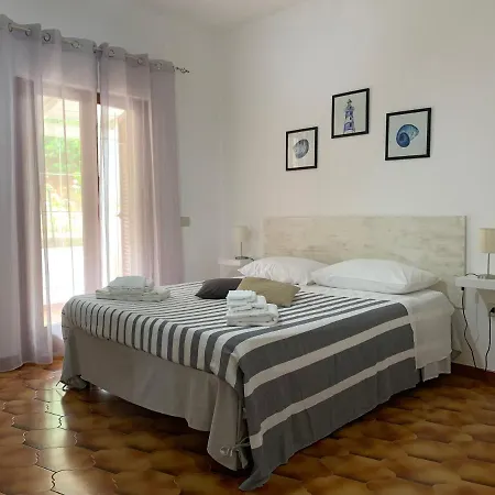 Casa Le Cicale דירה *