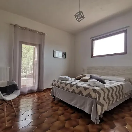 Casa Le Cicale דירה Porto Istana