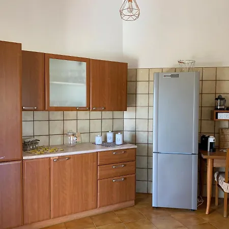 דירה Casa Le Cicale