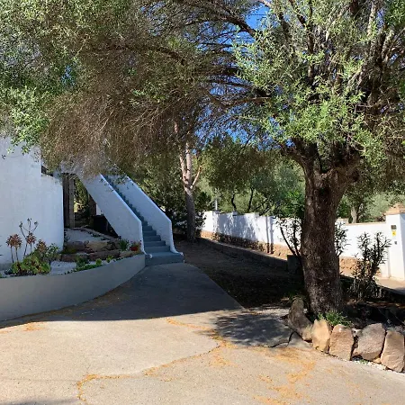 דירה Casa Le Cicale Porto Istana