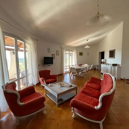 Apartamento Casa Le Cicale