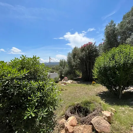 Casa Le Cicale Apartment