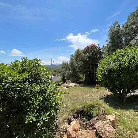 דירה Casa Le Cicale Porto Istana