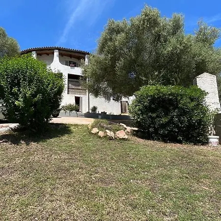 דירה Casa Le Cicale *