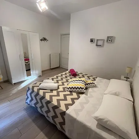 דירה Casa Le Cicale Porto Istana